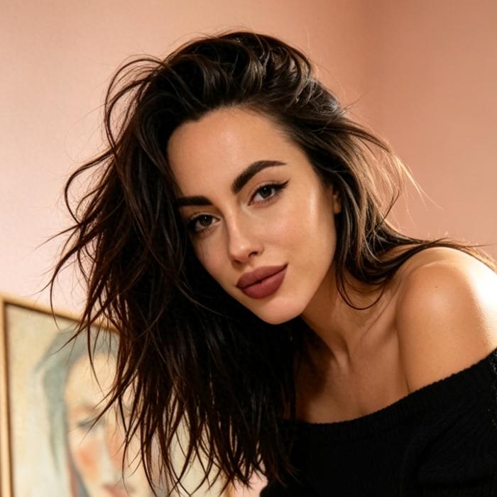 Charming wife Alina, 23 yrs.old from Eastern Europe