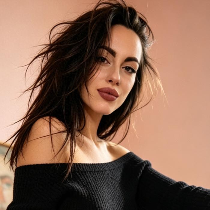 Amazing lady Alina, 23 yrs.old from Simferopol, Russia