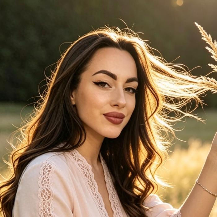Amazing lady Alina, 23 yrs.old from Eastern Europe