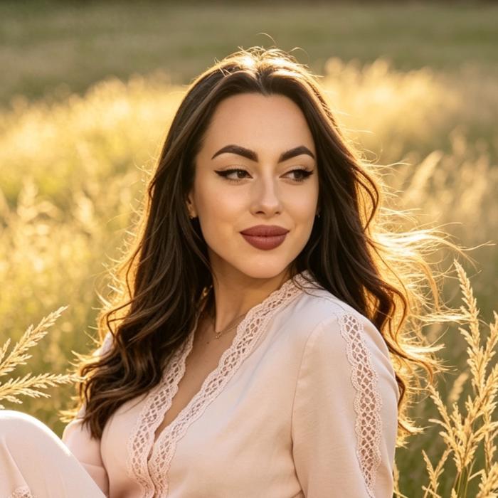Sexy mail order bride Alina, 23 yrs.old from Eastern Europe