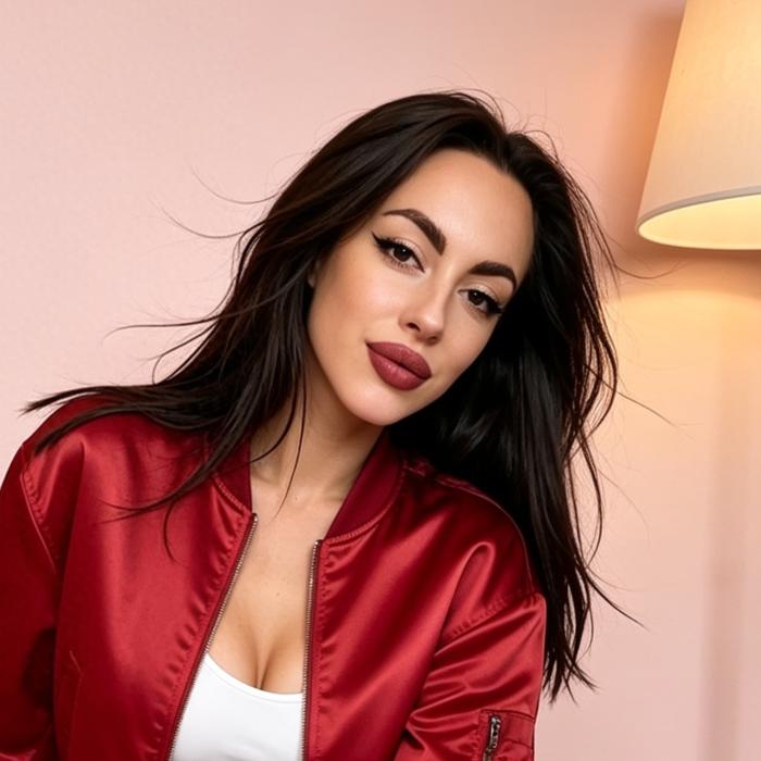 Single bride Alina, 23 yrs.old from Eastern Europe