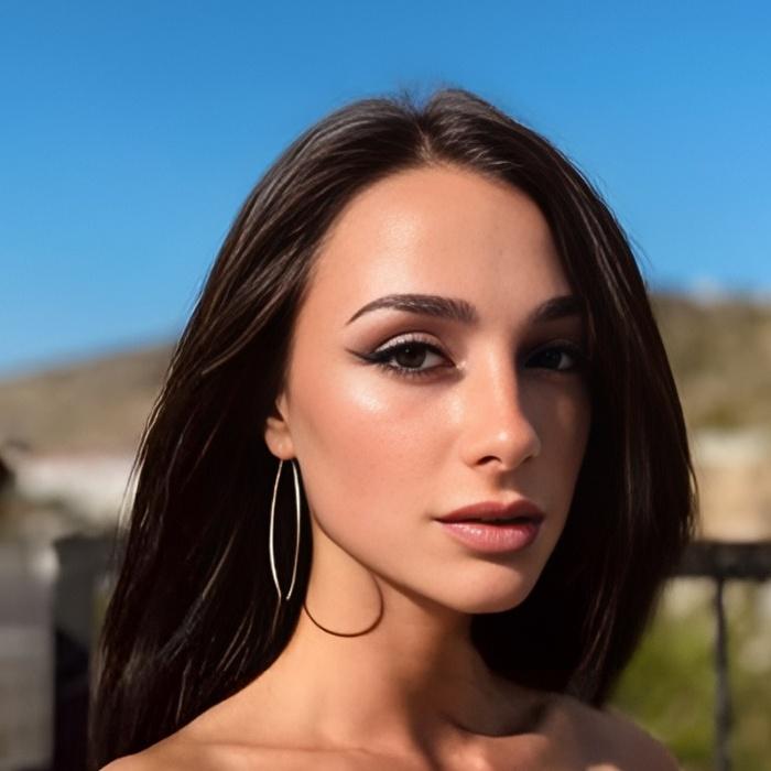  Diana, 23 yrs.old from Eastern Europe