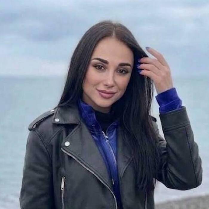 Single pen pal Diana, 23 yrs.old from Eastern Europe