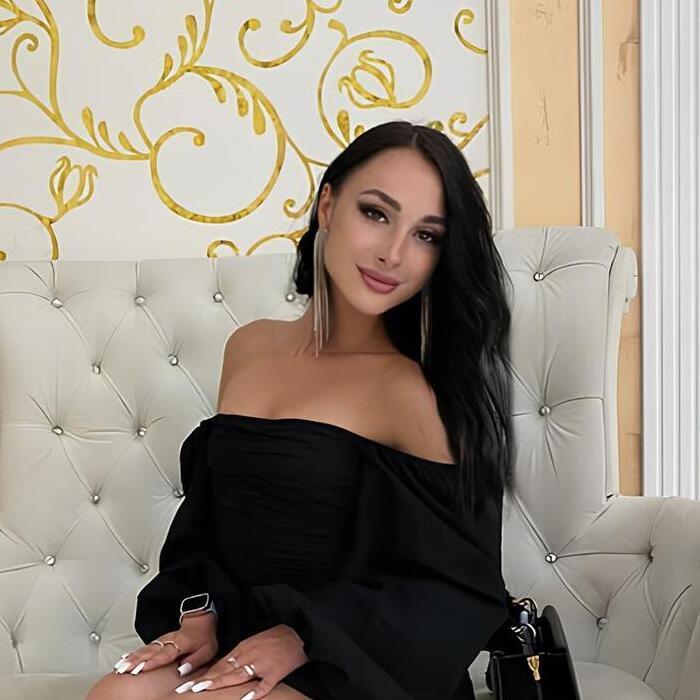 Hot mail order bride Diana, 23 yrs.old from Eastern Europe