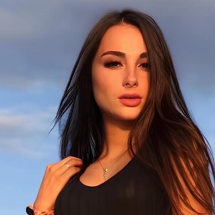 Amazing girl Diana, 23 yrs.old from Eastern Europe