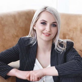 Single miss Valeriya, 25 yrs.old from Kharkov, Ukraine