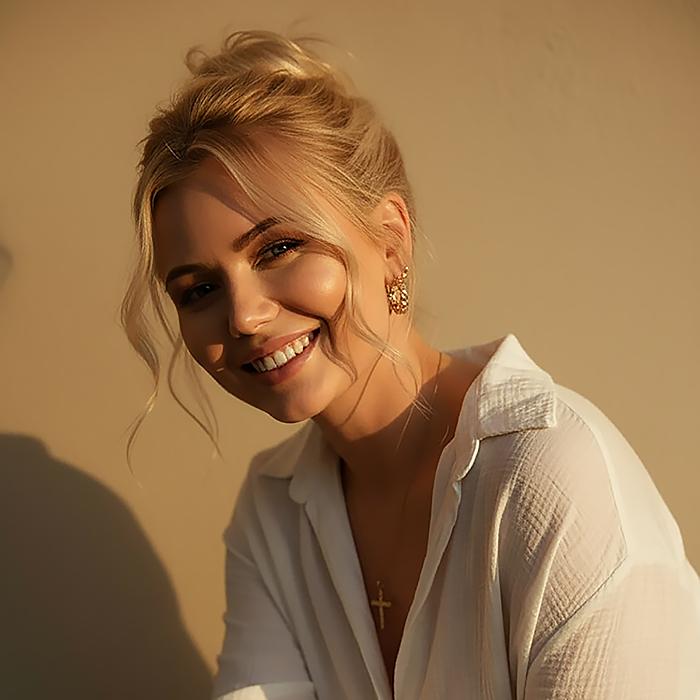 Nice girl Ekaterina, 43 yrs.old from Pytalovo, Russia