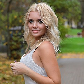 Nice girl Ekaterina, 41 yrs.old from Pytalovo, Russia
