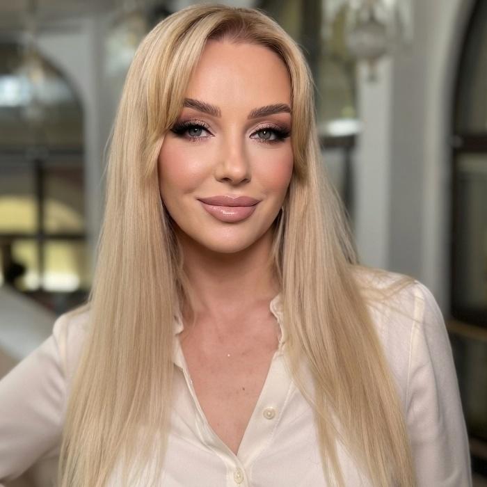 Hot bride Natalia, 54 yrs.old from Eastern Europe