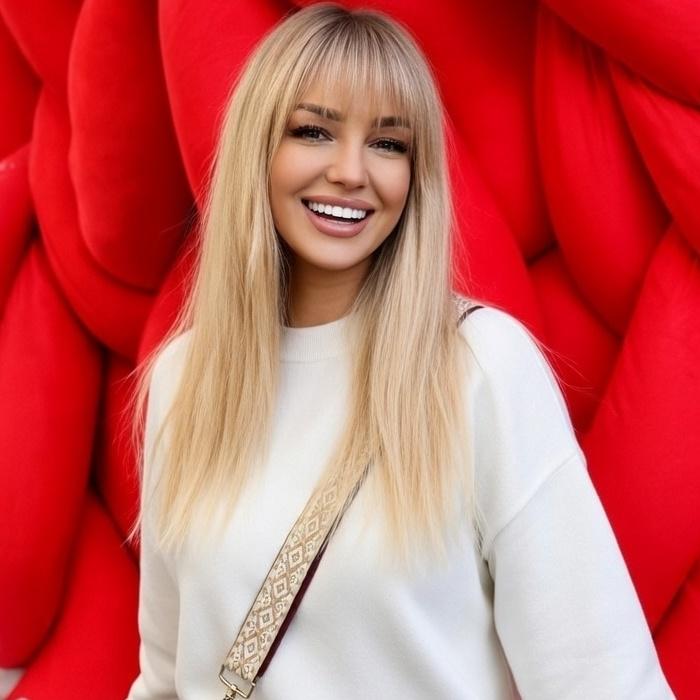 Hot bride Natalia, 54 yrs.old from Moscow, Russia