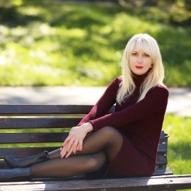 Amazing girlfriend Viktoriya, 44 yrs.old from Khmelnytskyi, Ukraine