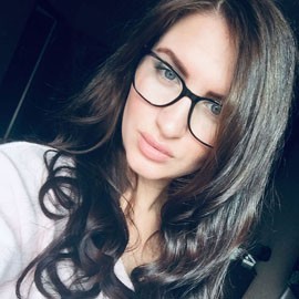 Single wife Nina, 32 yrs.old from Kemerovo, Russia