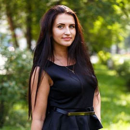 Amazing lady Nina, 32 yrs.old from Kemerovo, Russia