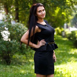 Single bride Nina, 32 yrs.old from Eastern Europe