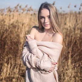 Sexy miss Anastasia, 29 yrs.old from Kharkov, Ukraine
