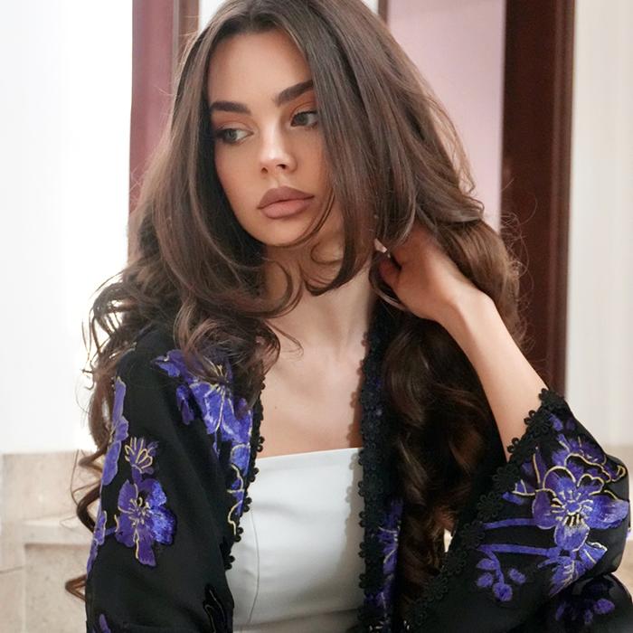  Ekaterina, 28 yrs.old from Dubai, United Arab Emirates