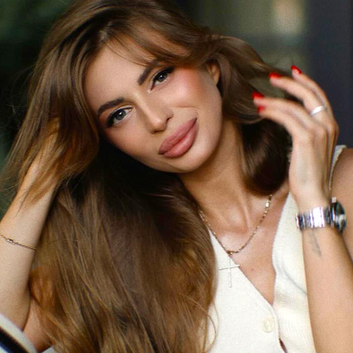 Pretty girlfriend Alina, 32 yrs.old from Vinnitsa, Ukraine