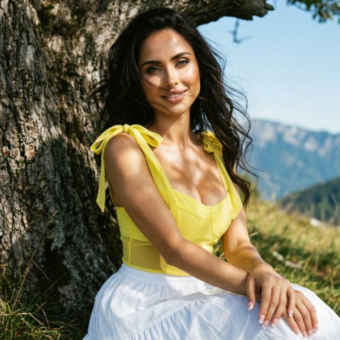  Anna, 48 yrs.old from Zaporozhye, Ukraine