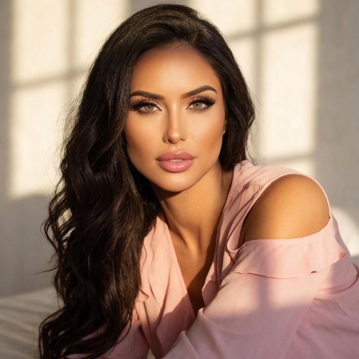 Hot mail order bride Anna, 48 yrs.old from Zaporozhye, Ukraine