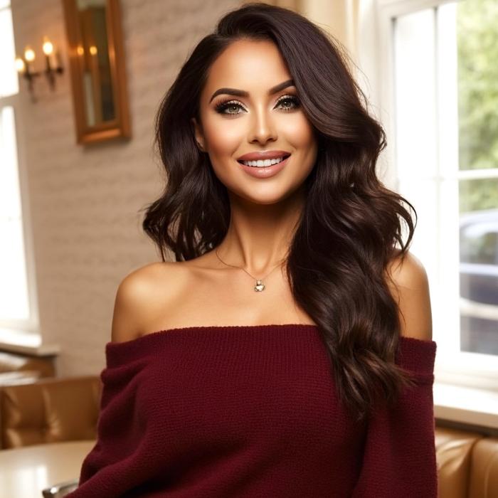 Anna, 48 yrs.old from Zaporozhye, Ukraine Anna, 48 yrs.old from Zaporozhye, Ukraine