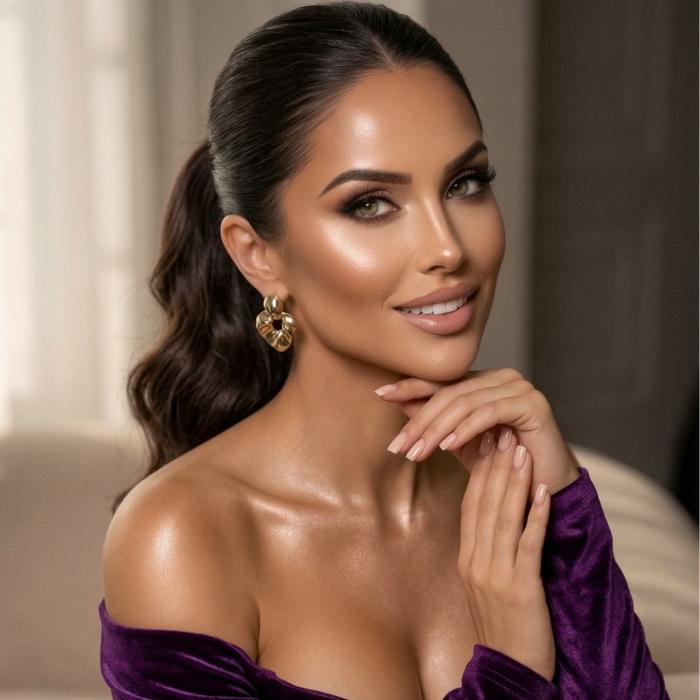 Single girl Anna, 48 yrs.old from Zaporozhye, Ukraine