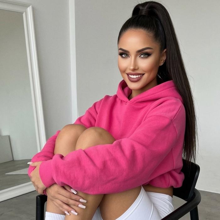 Beautiful mail order bride Anna, 48 yrs.old from Zaporozhye, Ukraine