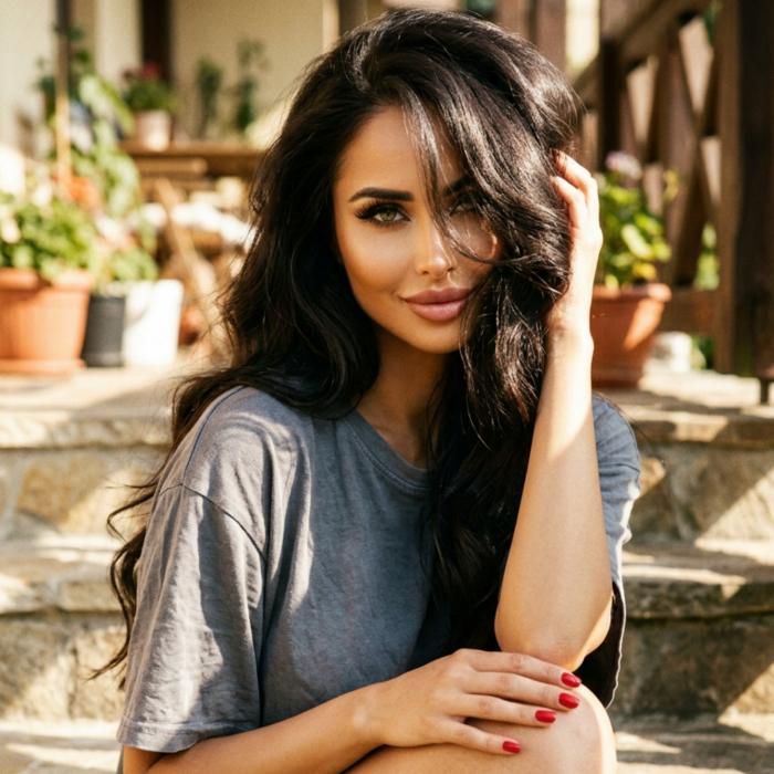  Anna, 48 yrs.old from Zaporozhye, Ukraine