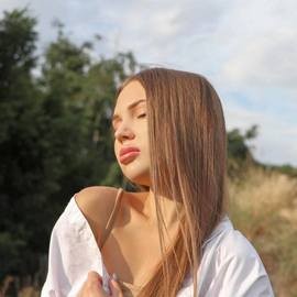 Sexy girl Anastasiia, 21 yrs.old from Kiev, Ukraine