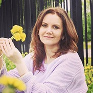 Gorgeous girlfriend Elena, 49 yrs.old from Moscow, Russia