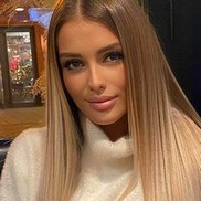 Pretty mail order bride Olga, 25 yrs.old from Moscow, Russia
