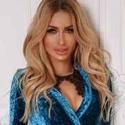 Sexy mail order bride Ela, 34 yrs.old from Minsk, Belarus