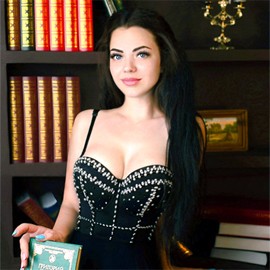 Nice bride Alyona, 27 yrs.old from Sumy, Ukraine