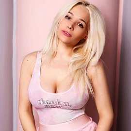 Gorgeous miss Svetlana, 31 yrs.old from Moscow, Russia