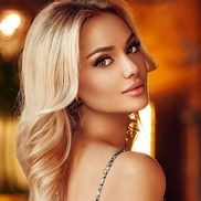 Amazing mail order bride Olga, 33 yrs.old from Moscow, Russia