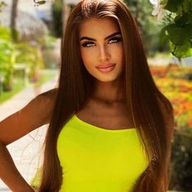 Single woman Inga, 27 yrs.old from Münster, Germany