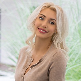 Gorgeous mail order bride Oksana, 40 yrs.old from Adler, Russia