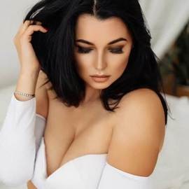 Sexy mail order bride Alfia, 44 yrs.old from Ulyanovsk, Russia