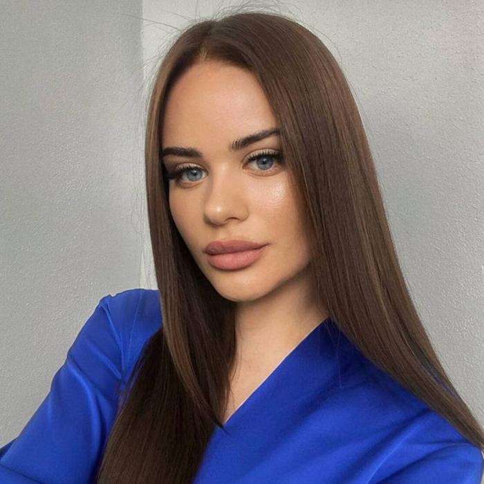 Sexy girlfriend Valeria, 23 yrs.old from Kherson, Ukraine