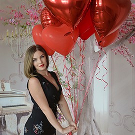 Single miss Elena, 34 yrs.old from Sevastopol, Russia