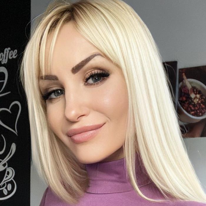 Amazing woman Valentina, 45 yrs.old from Kiev, Ukraine