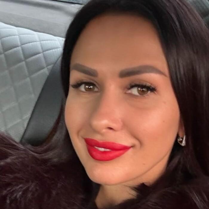 Sexy lady Svetlana, 43 yrs.old from Eastern Europe Sexy lady Svetlana, 43 yrs.old from Eastern Europe