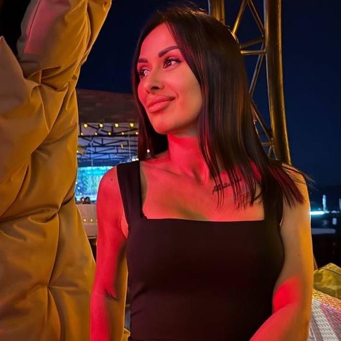 Nice woman Svetlana, 43 yrs.old from Eastern Europe Nice woman Svetlana, 43 yrs.old from Eastern Europe