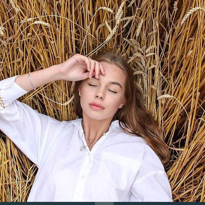 Beautiful bride Julia, 22 yrs.old from Kharkov, Ukraine