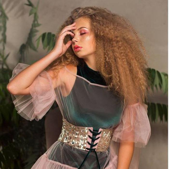 Beautiful woman Julia, 22 yrs.old from Kharkov, Ukraine