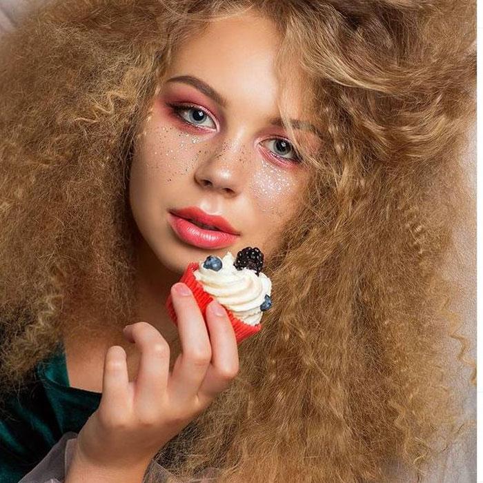 Charming woman Julia, 22 yrs.old from Kharkov, Ukraine