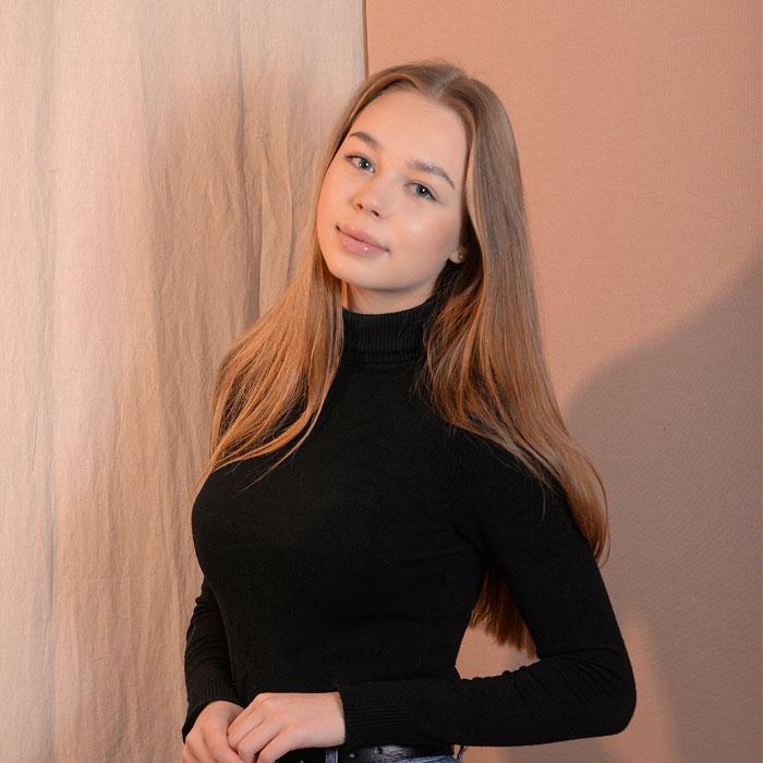 Charming bride Julia, 22 yrs.old from Kharkov, Ukraine Charming bride Julia, 22 yrs.old from Kharkov, Ukraine