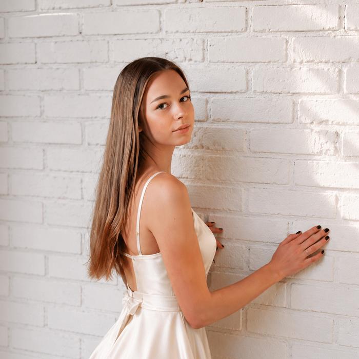 Charming girl Julia, 23 yrs.old from Kharkov, Ukraine