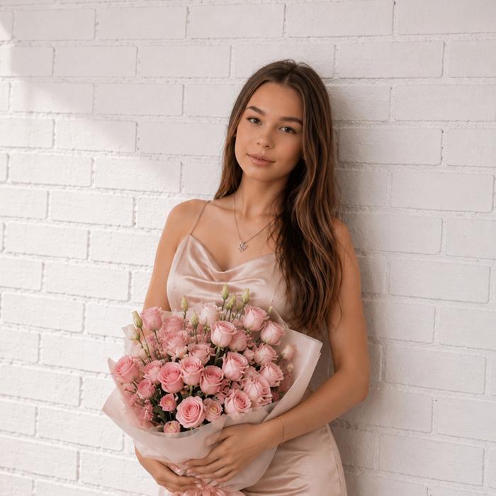 Beautiful woman Julia, 23 yrs.old from Kharkov, Ukraine