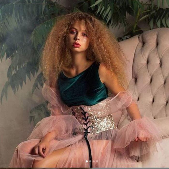 Hot miss Julia, 22 yrs.old from Kharkov, Ukraine