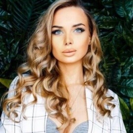 Gorgeous miss Lidia, 32 yrs.old from Moscow, Russia